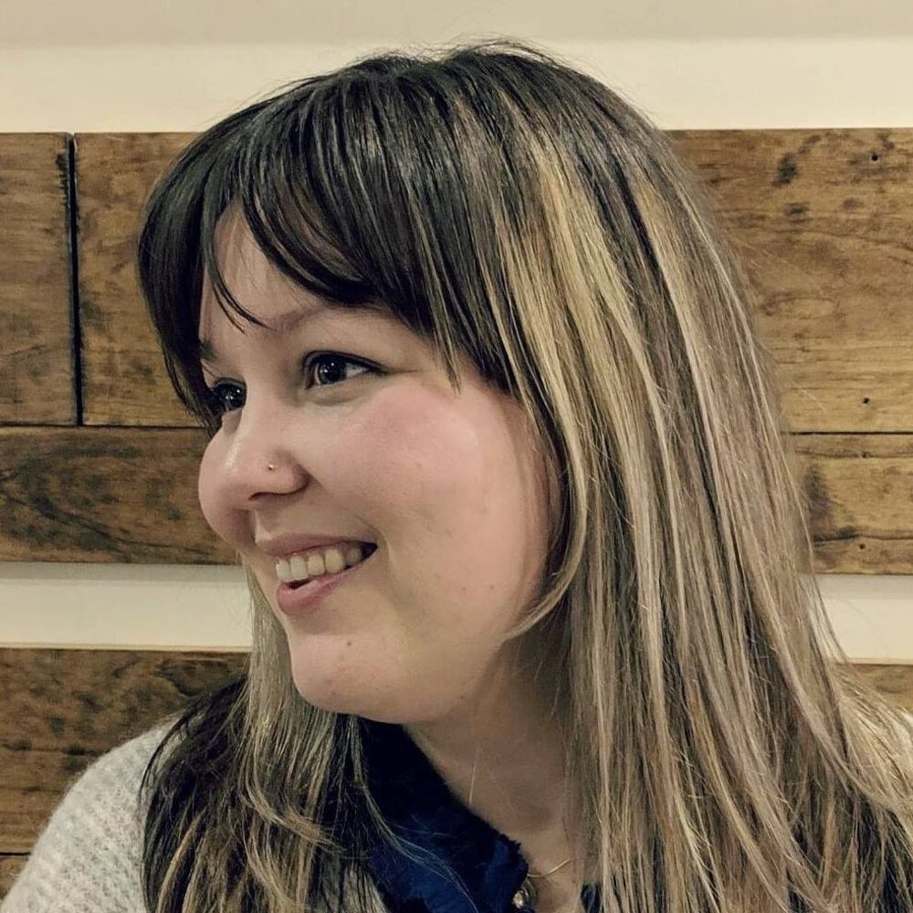 Meet your Posher, Andie